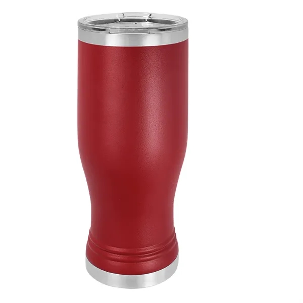 Polar Camel 20 Oz. Pilsner Tumbler... from ASI 74245 Nordic Co Inc