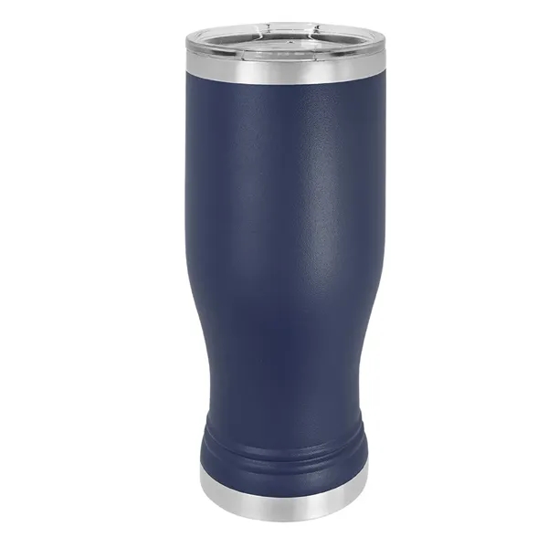 Polar Camel 20 Oz. Pilsner Tumbler... from ASI 74245 Nordic Co Inc