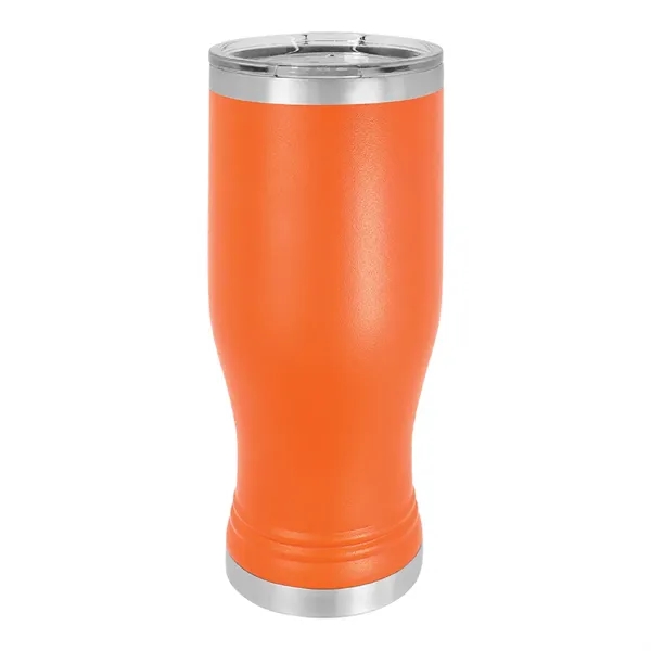 Polar Camel 20 Oz. Pilsner Tumbler... from ASI 74245 Nordic Co Inc