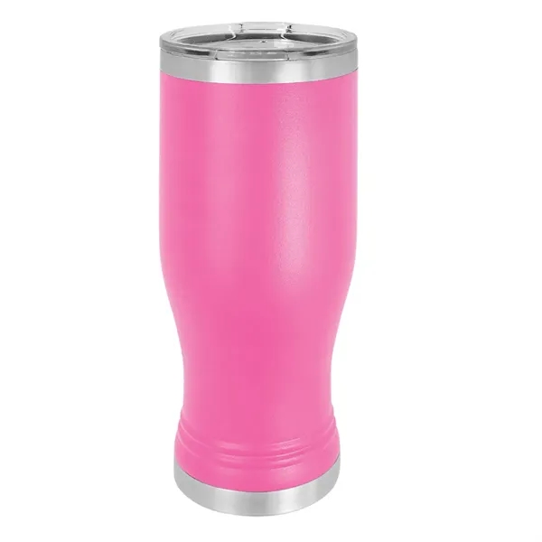Polar Camel 20 Oz. Pilsner Tumbler... from ASI 74245 Nordic Co Inc