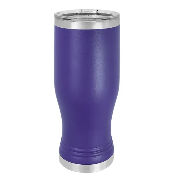 Polar Camel 20 Oz. Pilsner Tumbler... from ASI 74245 Nordic Co Inc