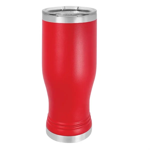 Polar Camel 20 Oz. Pilsner Tumbler... from ASI 74245 Nordic Co Inc