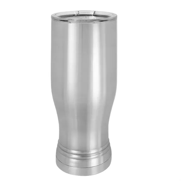 Polar Camel 20 Oz. Pilsner Tumbler... from ASI 74245 Nordic Co Inc