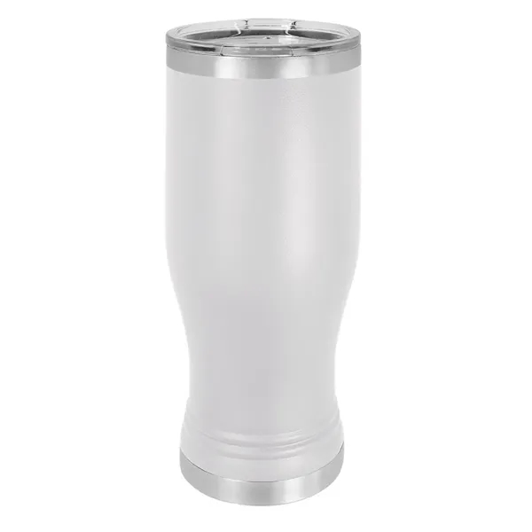 Polar Camel 20 Oz. Pilsner Tumbler... from ASI 74245 Nordic Co Inc