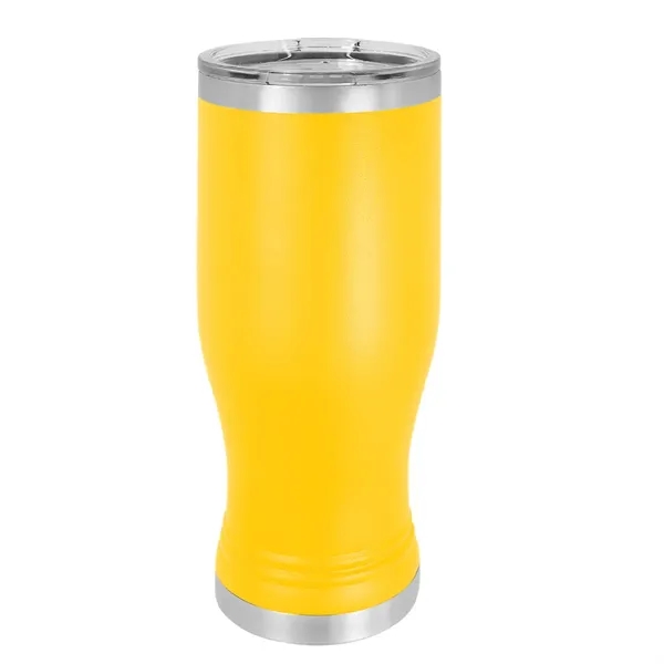 Polar Camel 20 Oz. Pilsner Tumbler... from ASI 74245 Nordic Co Inc