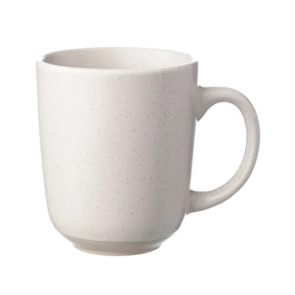 Savor every sip with this rustic 17 oz. Speckled Clay Bistro... from ASI 62088 IDProductsource