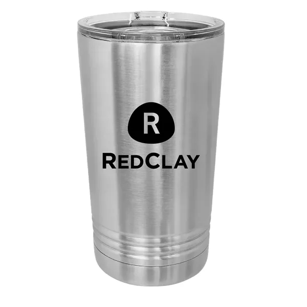 Polar Camel 16 oz. Pint with Slider Lid... from ASI 74245 Nordic Co Inc