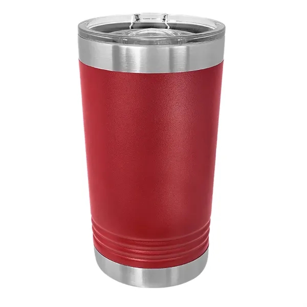 Polar Camel 16 oz. Pint with Slider Lid... from ASI 74245 Nordic Co Inc