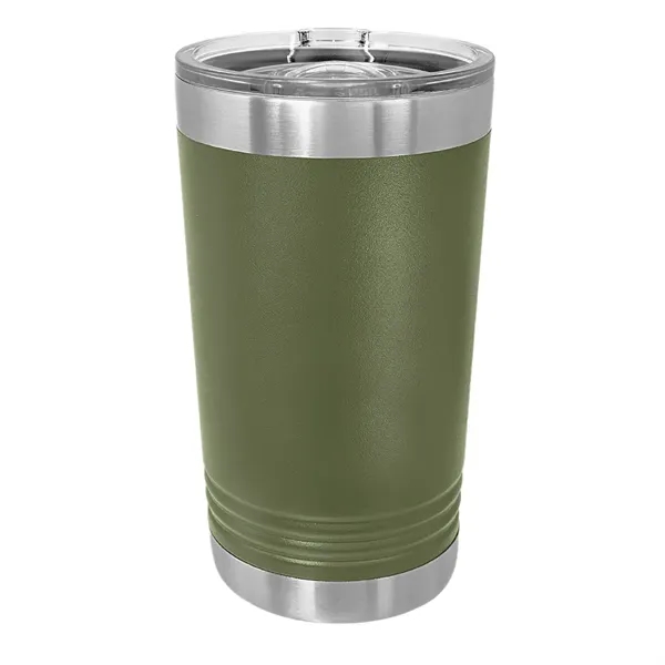Polar Camel 16 oz. Pint with Slider Lid... from ASI 74245 Nordic Co Inc