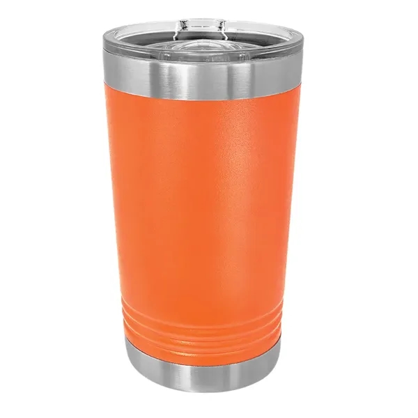 Polar Camel 16 oz. Pint with Slider Lid... from ASI 74245 Nordic Co Inc
