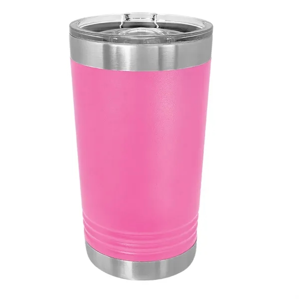 Polar Camel 16 oz. Pint with Slider Lid... from ASI 74245 Nordic Co Inc