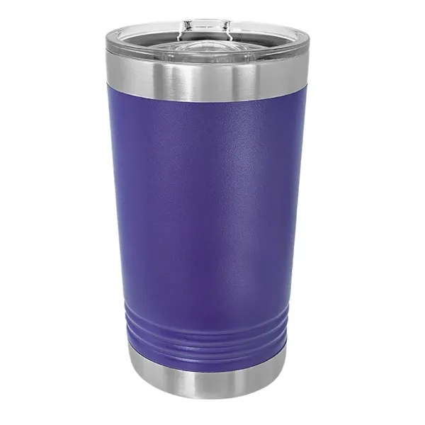 Polar Camel 16 oz. Pint with Slider Lid... from ASI 74245 Nordic Co Inc
