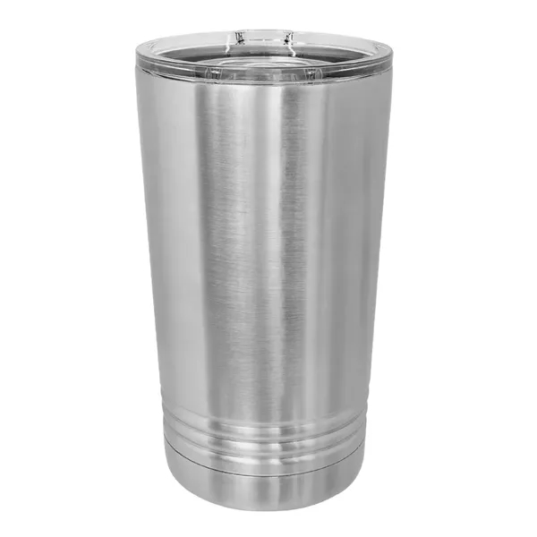 Polar Camel 16 oz. Pint with Slider Lid... from ASI 74245 Nordic Co Inc