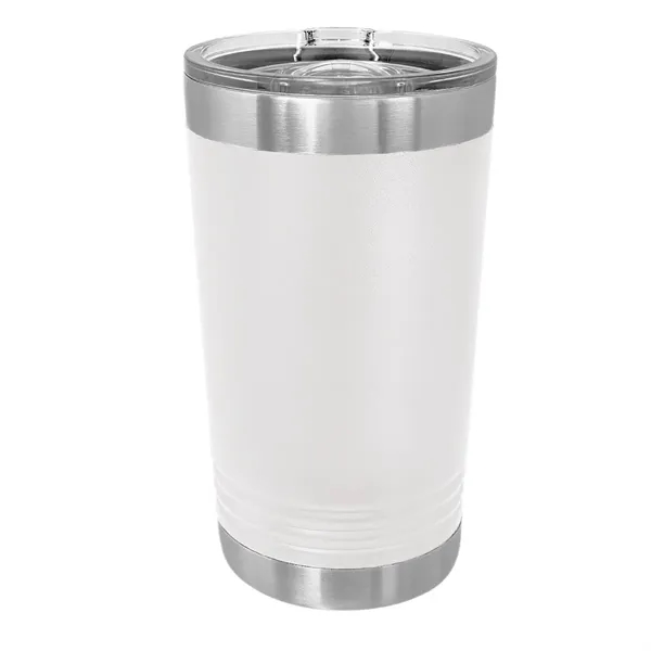 Polar Camel 16 oz. Pint with Slider Lid... from ASI 74245 Nordic Co Inc