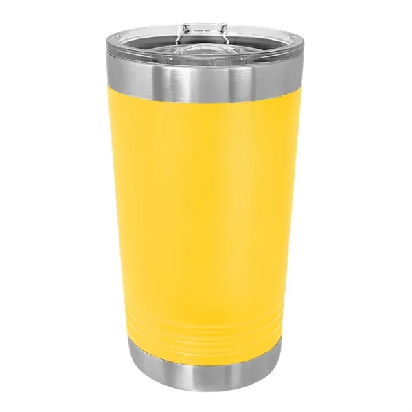 Polar Camel 16 oz. Pint with Slider Lid... from ASI 74245 Nordic Co Inc