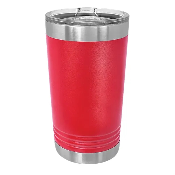 Polar Camel 16 oz. Pint with Slider Lid... from ASI 74245 Nordic Co Inc