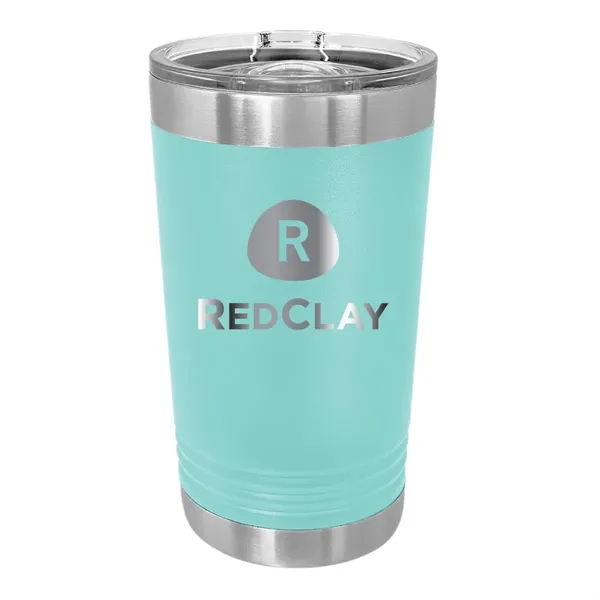 Polar Camel 16 oz. Pint with Slider Lid... from ASI 74245 Nordic Co Inc