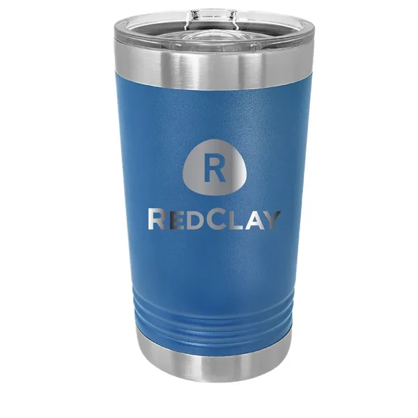 Polar Camel 16 oz. Pint with Slider Lid... from ASI 74245 Nordic Co Inc