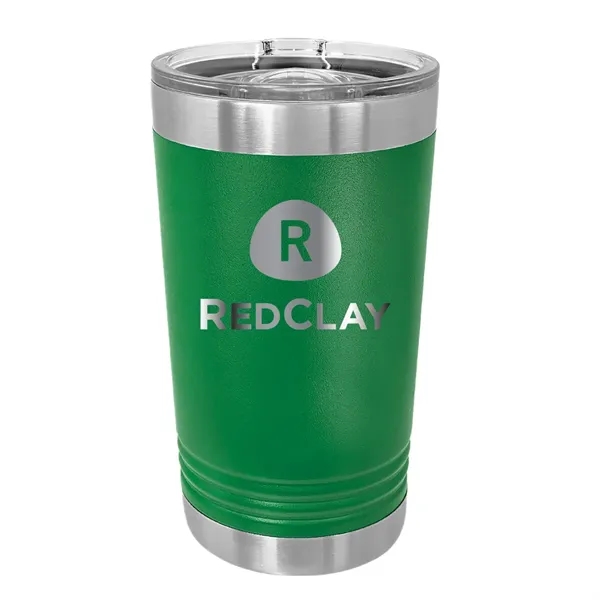 Polar Camel 16 oz. Pint with Slider Lid... from ASI 74245 Nordic Co Inc