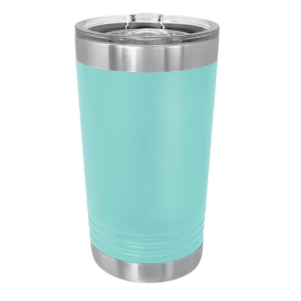 Polar Camel 16 oz. Pint with Slider Lid... from ASI 74245 Nordic Co Inc