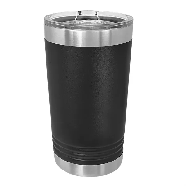 Polar Camel 16 oz. Pint with Slider Lid... from ASI 74245 Nordic Co Inc