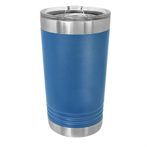 Polar Camel 16 oz. Pint with Slider Lid... from ASI 74245 Nordic Co Inc