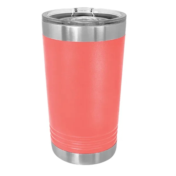 Polar Camel 16 oz. Pint with Slider Lid... from ASI 74245 Nordic Co Inc