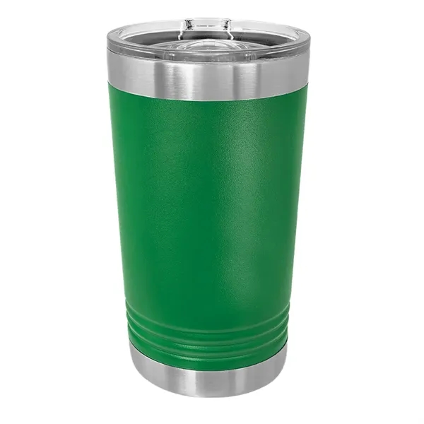 Polar Camel 16 oz. Pint with Slider Lid... from ASI 74245 Nordic Co Inc