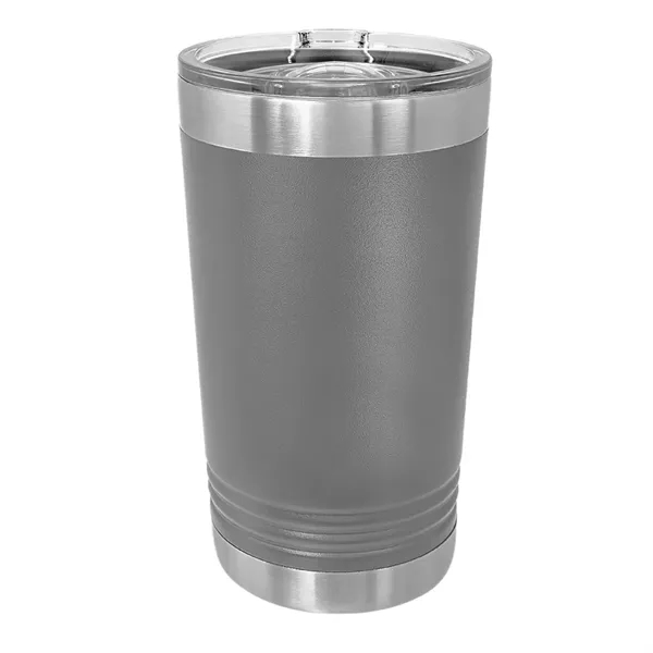 Polar Camel 16 oz. Pint with Slider Lid... from ASI 74245 Nordic Co Inc