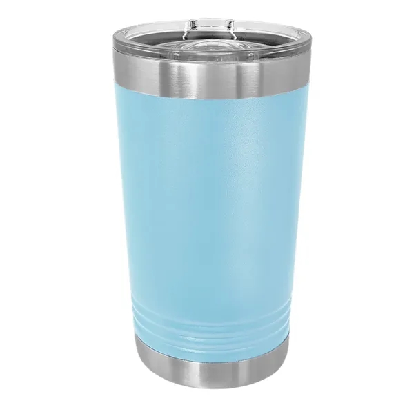 Polar Camel 16 oz. Pint with Slider Lid... from ASI 74245 Nordic Co Inc