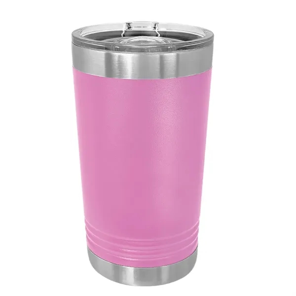 Polar Camel 16 oz. Pint with Slider Lid... from ASI 74245 Nordic Co Inc