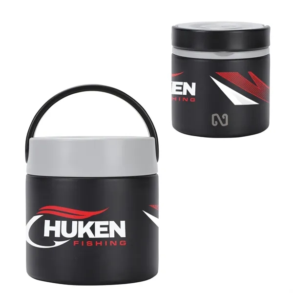 Colby 20 oz Vacuum Insulated Food Jar... from ASI 36730 Ariel Premium Supply Inc