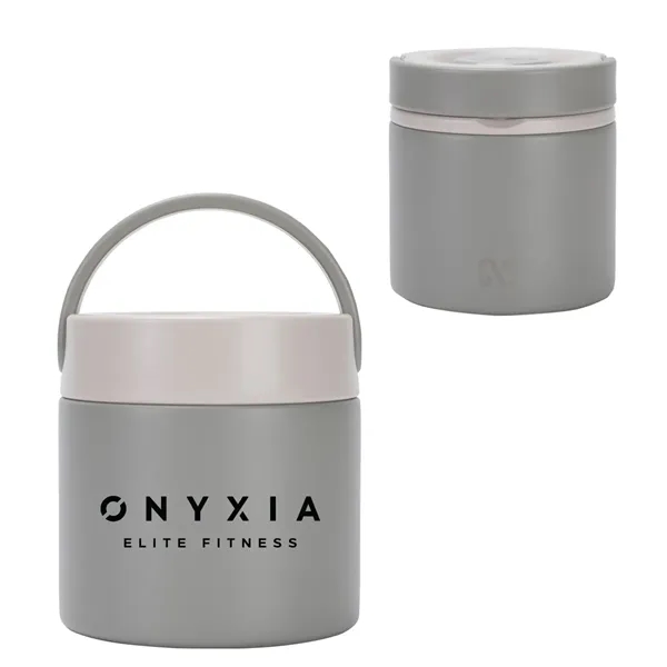 Colby 20 oz Vacuum Insulated Food Jar... from ASI 36730 Ariel Premium Supply Inc