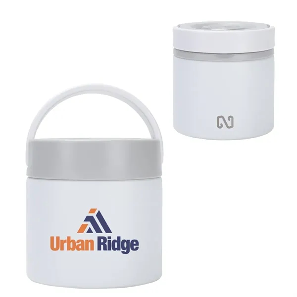 Colby 20 oz Vacuum Insulated Food Jar... from ASI 36730 Ariel Premium Supply Inc