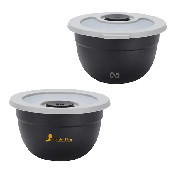 Utilia 64oz Salad Bowl... from ASI 36730 Ariel Premium Supply Inc
