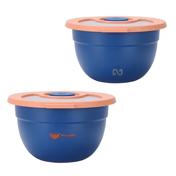 Utilia 64oz Salad Bowl... from ASI 36730 Ariel Premium Supply Inc