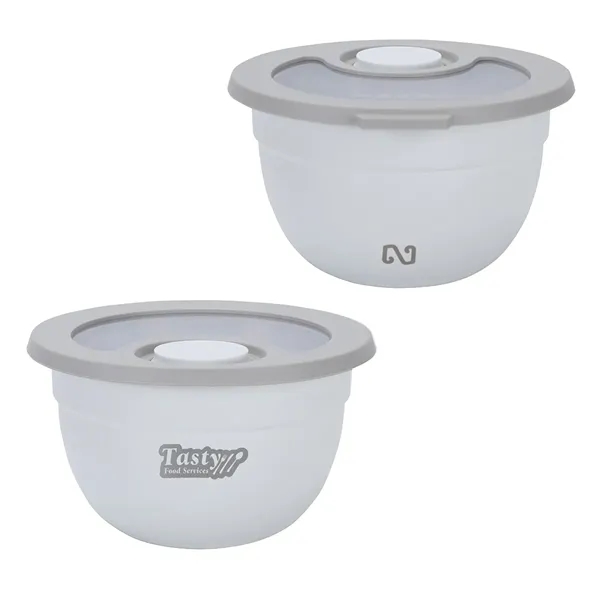 Utilia 64oz Salad Bowl... from ASI 36730 Ariel Premium Supply Inc