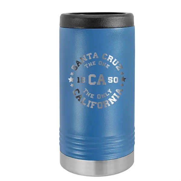 Polar Camel Slim Beverage Holder... from ASI 74245 Nordic Co Inc