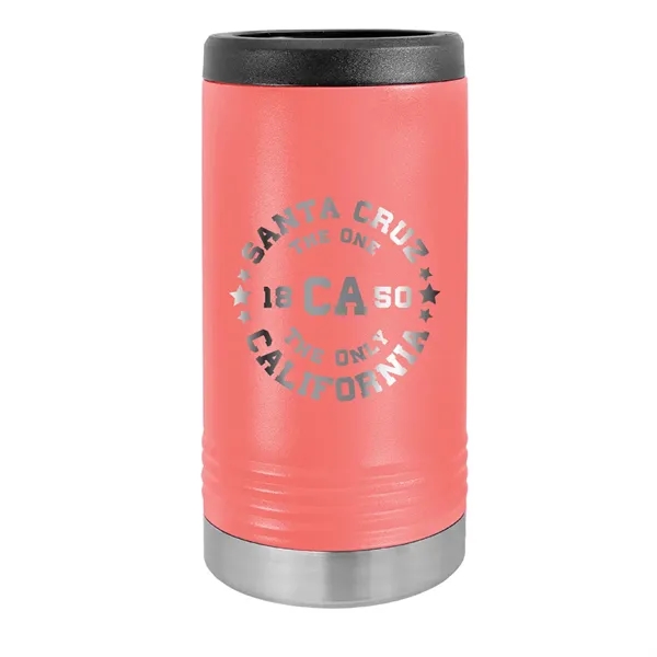 Polar Camel Slim Beverage Holder... from ASI 74245 Nordic Co Inc