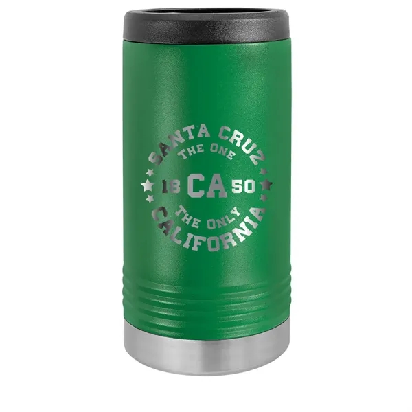 Polar Camel Slim Beverage Holder... from ASI 74245 Nordic Co Inc