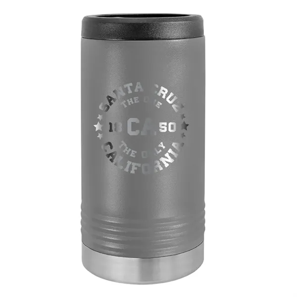 Polar Camel Slim Beverage Holder... from ASI 74245 Nordic Co Inc