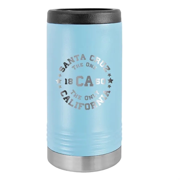 Polar Camel Slim Beverage Holder... from ASI 74245 Nordic Co Inc