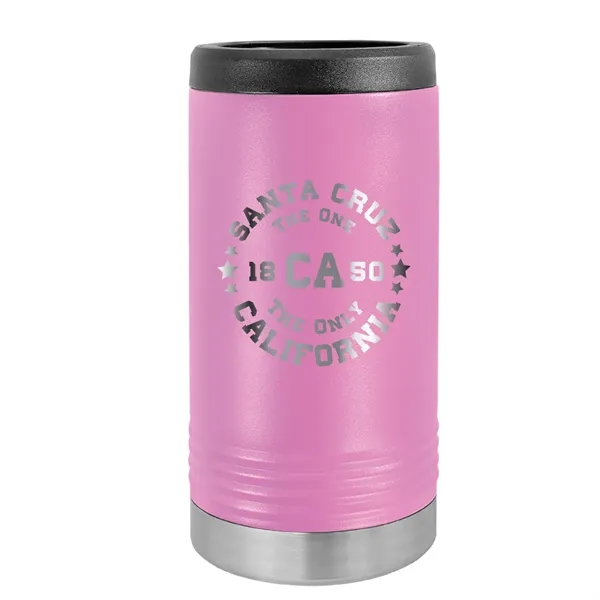 Polar Camel Slim Beverage Holder... from ASI 74245 Nordic Co Inc