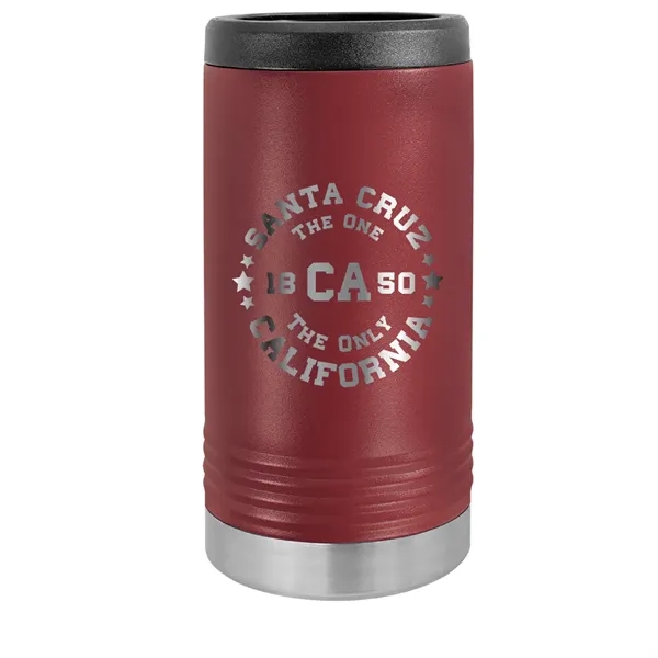 Polar Camel Slim Beverage Holder... from ASI 74245 Nordic Co Inc