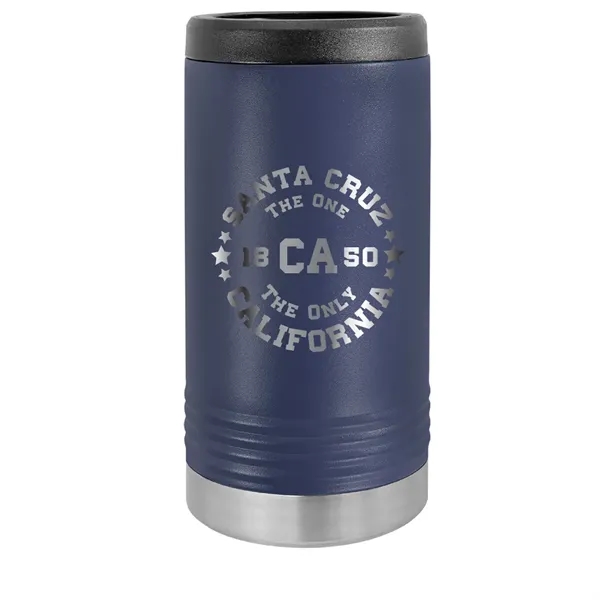 Polar Camel Slim Beverage Holder... from ASI 74245 Nordic Co Inc