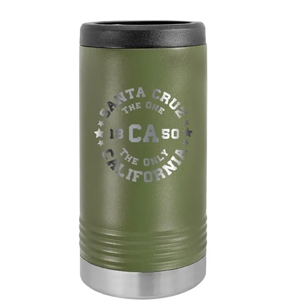 Polar Camel Slim Beverage Holder... from ASI 74245 Nordic Co Inc