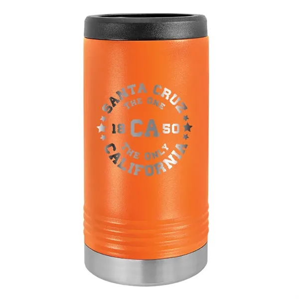 Polar Camel Slim Beverage Holder... from ASI 74245 Nordic Co Inc