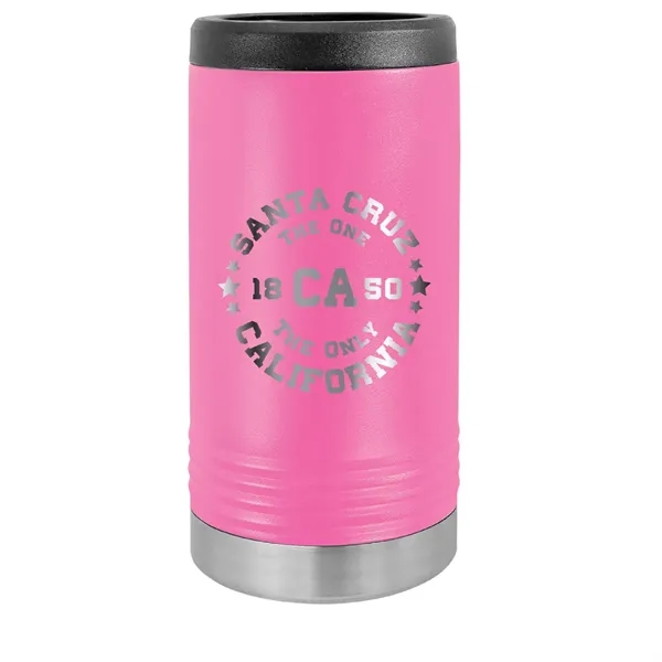 Polar Camel Slim Beverage Holder... from ASI 74245 Nordic Co Inc