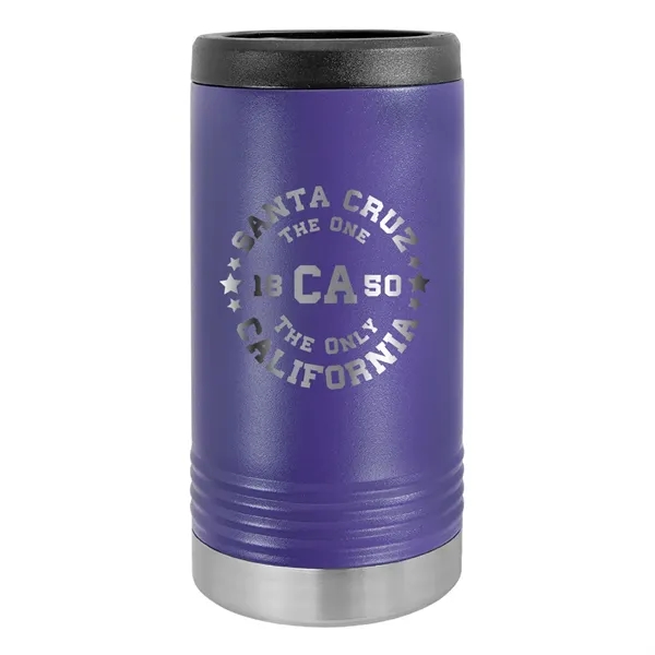 Polar Camel Slim Beverage Holder... from ASI 74245 Nordic Co Inc