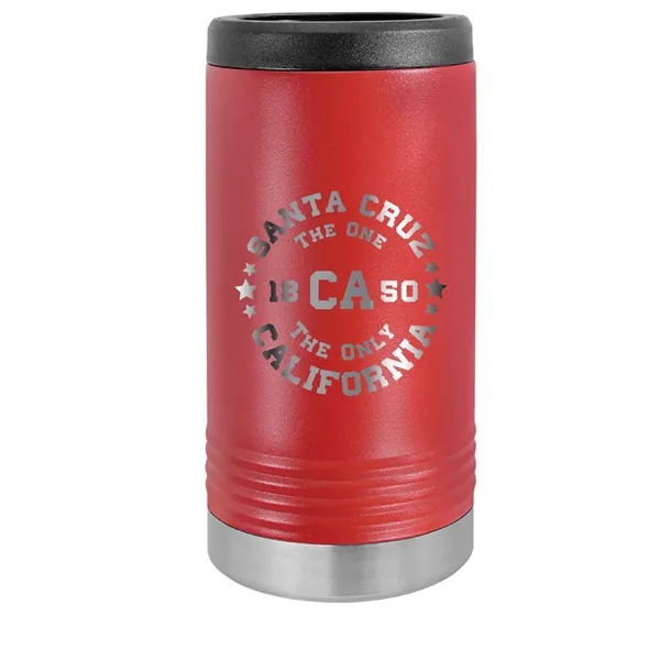 Polar Camel Slim Beverage Holder... from ASI 74245 Nordic Co Inc